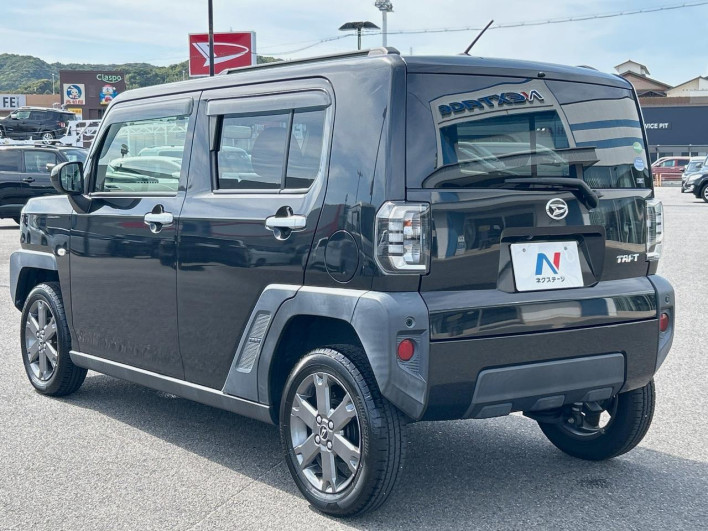 2020 Daihatsu Taft 5BA-LA900S (UW-6a1660a2630ac)[13]