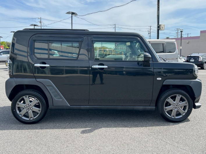 2020 Daihatsu Taft 5BA-LA900S (UW-6a1660a2630ac)[8]