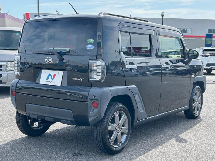 2020 Daihatsu Taft 5BA-LA900S (UW-6a1660a2630ac)[12]