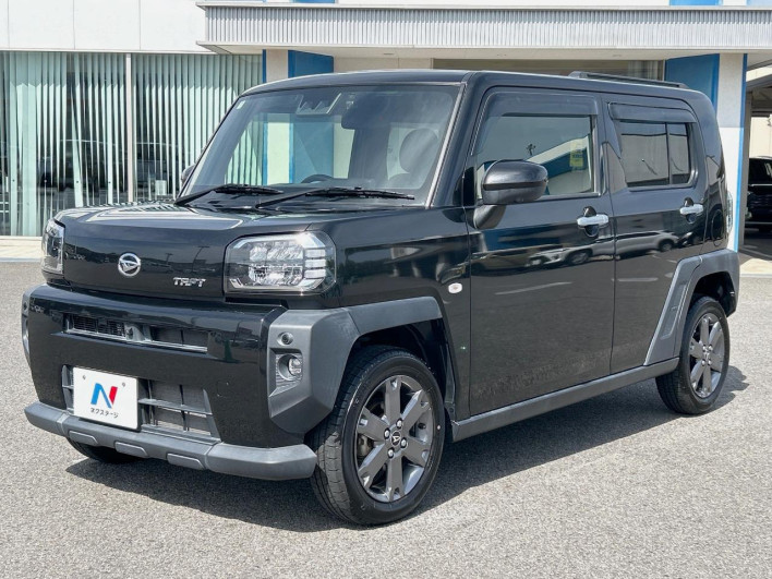 2020 Daihatsu Taft 5BA-LA900S (UW-6a1660a2630ac)[6]
