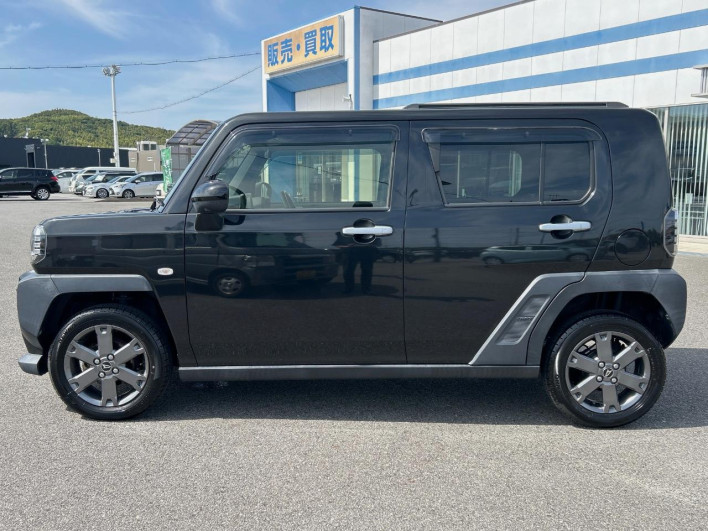 2020 Daihatsu Taft 5BA-LA900S (UW-6a1660a2630ac)[7]