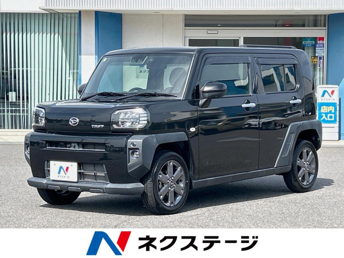 2020 Daihatsu Taft 5BA-LA900S (UW-6a1660a2630ac)[3]