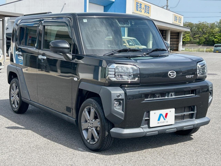 2020 Daihatsu Taft 5BA-LA900S (UW-6a1660a2630ac)[5]