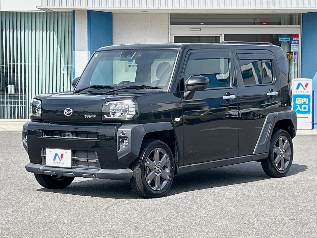 2020 Daihatsu Taft 5BA-LA900S