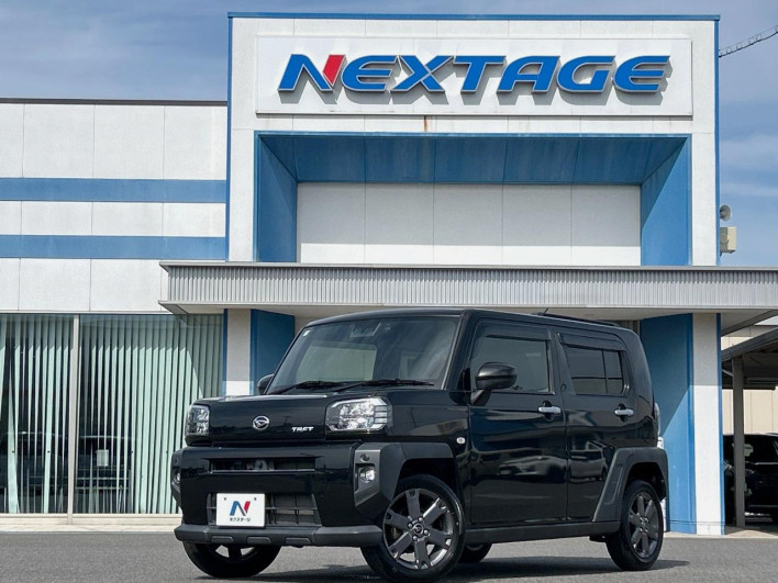 2020 Daihatsu Taft 5BA-LA900S (UW-6a1660a2630ac)[17]