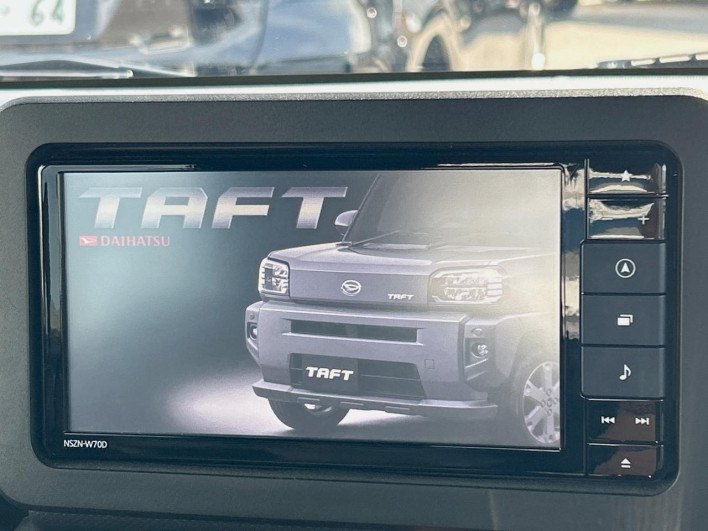 2020 Daihatsu Taft 5BA-LA900S (UW-6a1660a2630ac)[27]