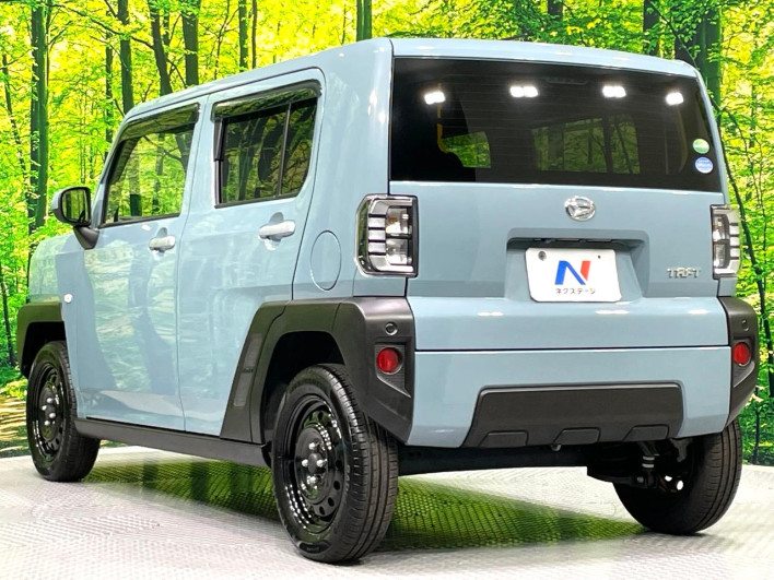 2020 Daihatsu Taft 6BA-LA900S (UW-6a1660a2d3127)[7]
