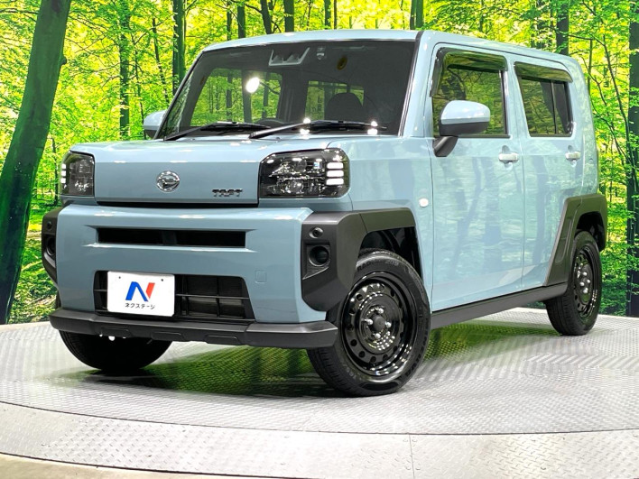 2020 Daihatsu Taft 6BA-LA900S (UW-6a1660a2d3127)[0]