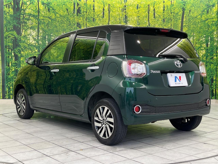 2017 Toyota Passo DBA-M710A (UW-6a1660a8c7ea7)[23]