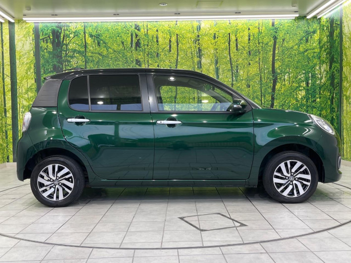 2017 Toyota Passo DBA-M710A (UW-6a1660a8c7ea7)[12]