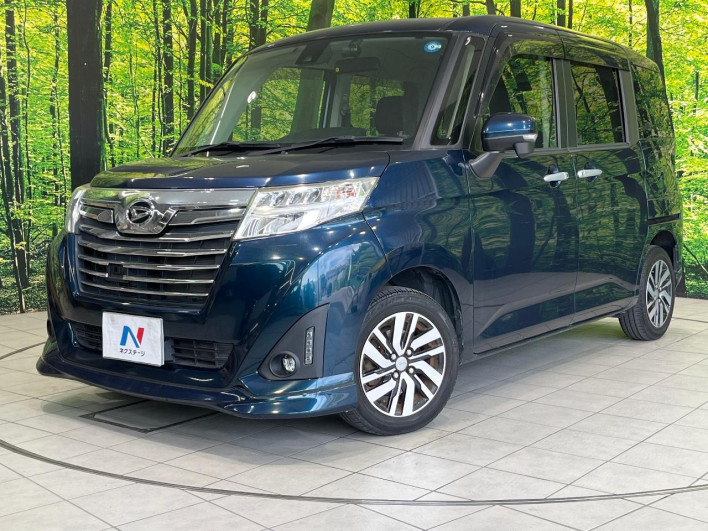 2018 Daihatsu Toll DBA-M900S (UW-6a1660b3c4277)[0]