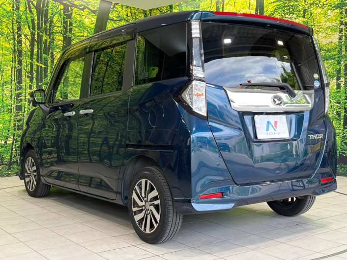 2018 Daihatsu Toll DBA-M900S (UW-6a1660b3c4277)[19]