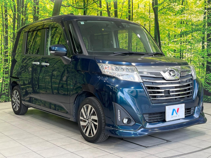 2018 Daihatsu Toll DBA-M900S (UW-6a1660b3c4277)[15]