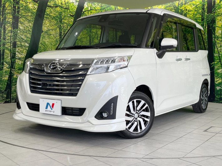 2018 Daihatsu Toll DBA-M900S (UW-6a1660b410791)[0]