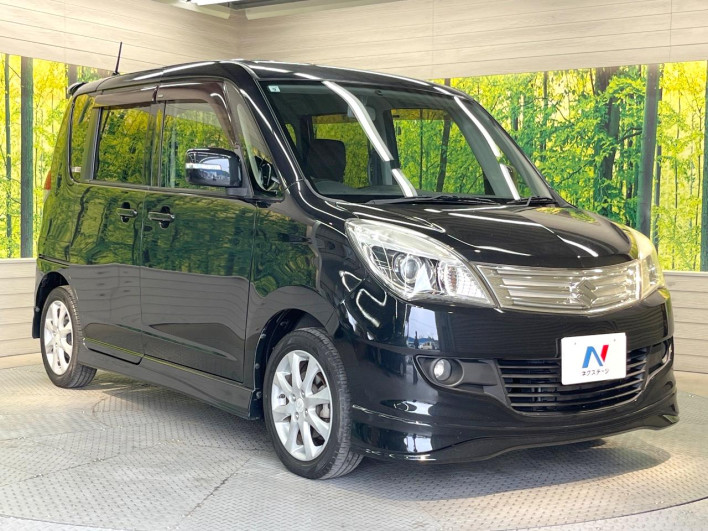 2012 Suzuki Solio DBA-MA15S (UW-6a1660b65828b)[8]