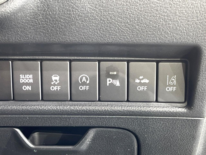 2018 Suzuki Solio DAA-MA36S (UW-6a1660b6e6744)[11]