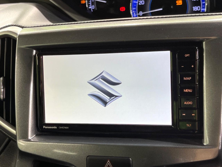 2018 Suzuki Solio DAA-MA36S (UW-6a1660b6e6744)[18]