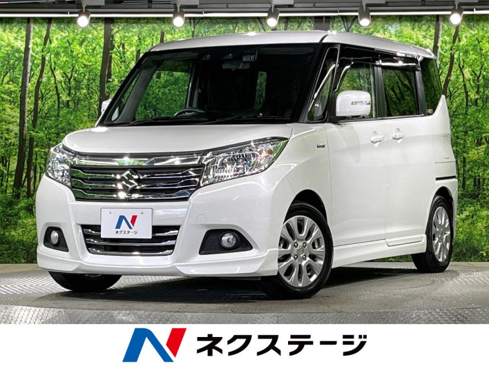 2018 Suzuki Solio DAA-MA36S (UW-6a1660b6e6744)[3]