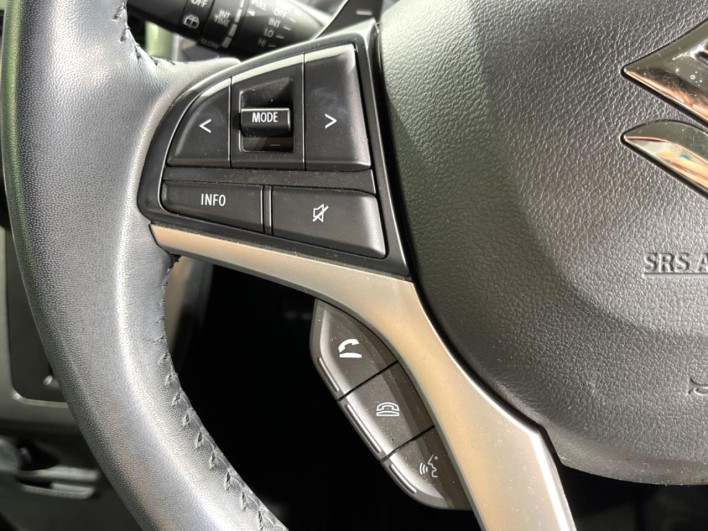 2018 Suzuki Solio DAA-MA36S (UW-6a1660b6e6744)[16]