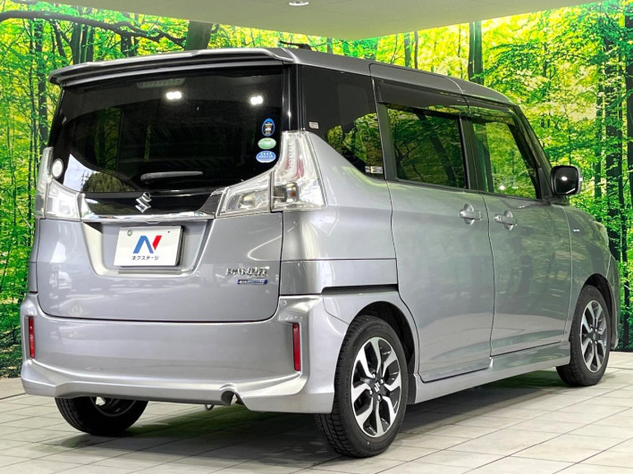 2017 Suzuki Solio Bandit DAA-MA36S (UW-6a1660b8cc810)[16]