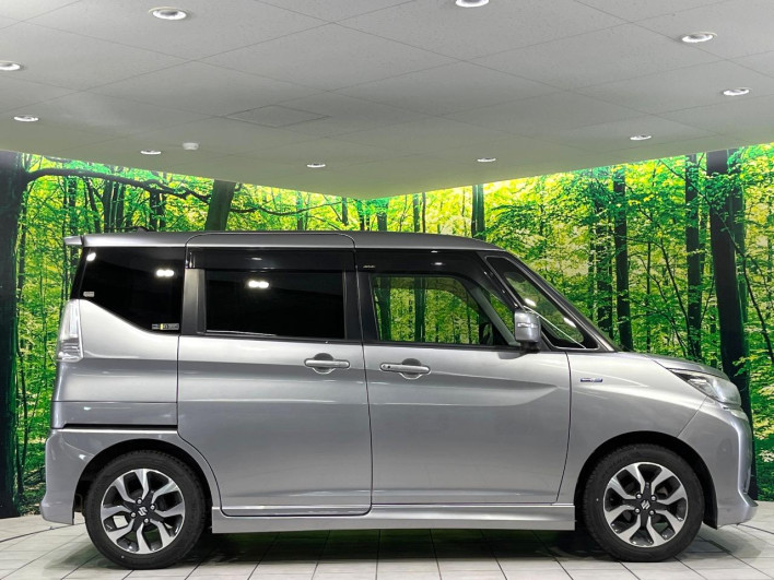 2017 Suzuki Solio Bandit DAA-MA36S (UW-6a1660b8cc810)[17]