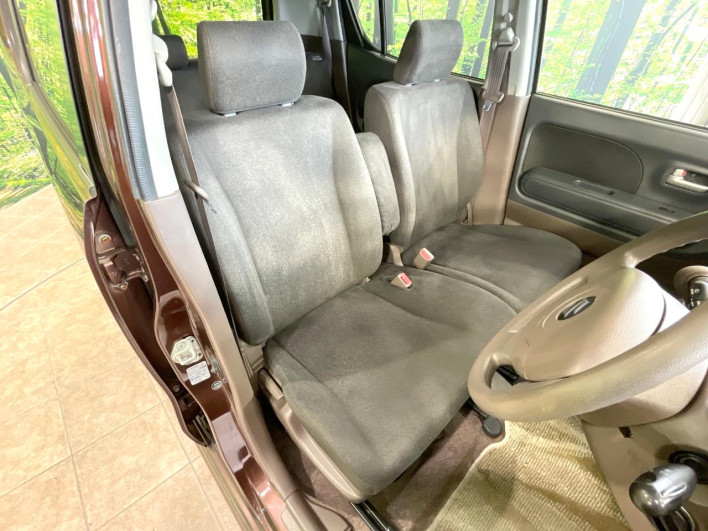 2007 Suzuki MR Wagon DBA-MF22S (UW-6a1660c19512b)[18]