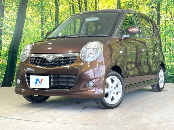 2007 Suzuki MR Wagon DBA-MF22S (UW-6a1660c19512b)[0]
