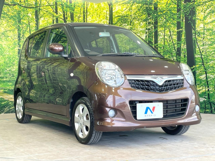 2007 Suzuki MR Wagon DBA-MF22S (UW-6a1660c19512b)[10]