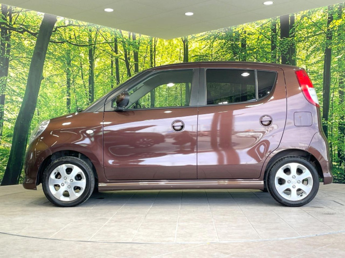 2007 Suzuki MR Wagon DBA-MF22S (UW-6a1660c19512b)[5]