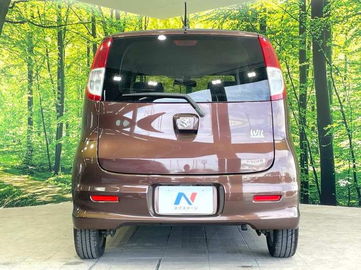 2007 Suzuki MR Wagon DBA-MF22S (UW-6a1660c19512b)[7]