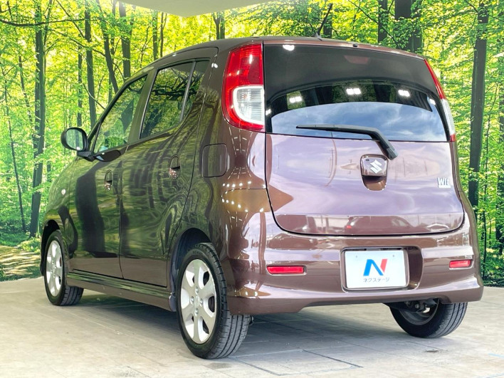 2007 Suzuki MR Wagon DBA-MF22S (UW-6a1660c19512b)[6]
