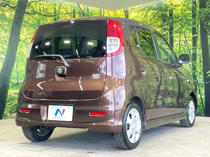 2007 Suzuki MR Wagon DBA-MF22S (UW-6a1660c19512b)[8]