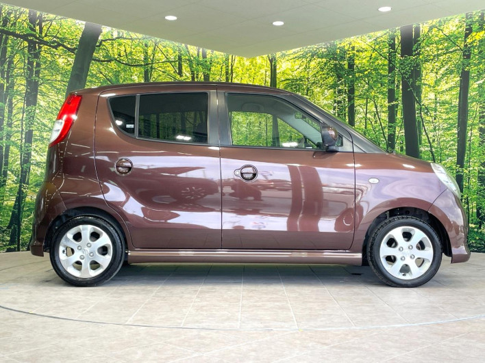 2007 Suzuki MR Wagon DBA-MF22S (UW-6a1660c19512b)[9]