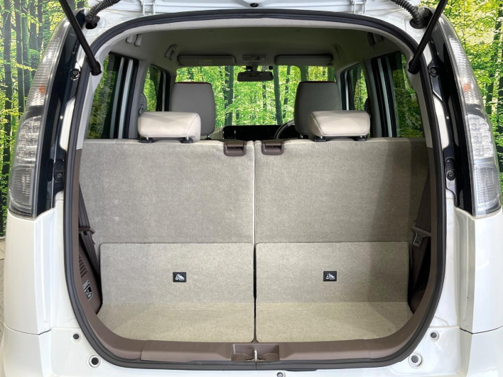 2014 Suzuki MR Wagon Wit DBA-MF33S (UW-6a1660c1c4422)[7]