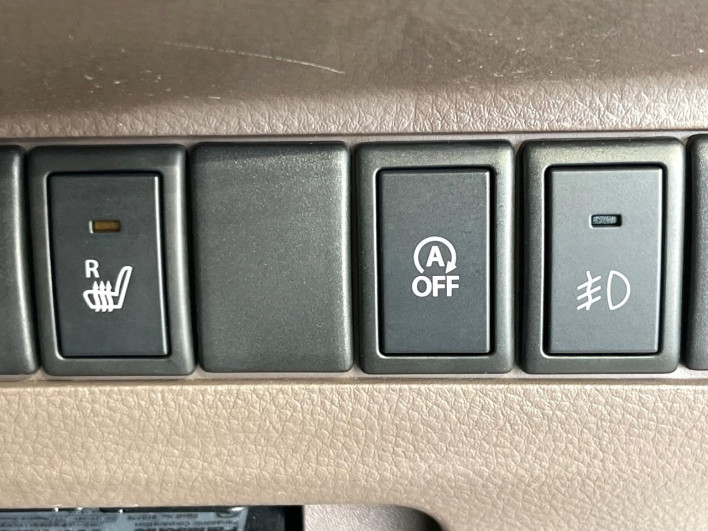 2014 Suzuki MR Wagon Wit DBA-MF33S (UW-6a1660c1c4422)[16]