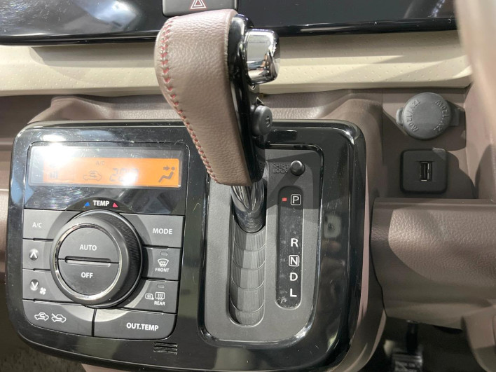 2014 Suzuki MR Wagon Wit DBA-MF33S (UW-6a1660c1c4422)[23]