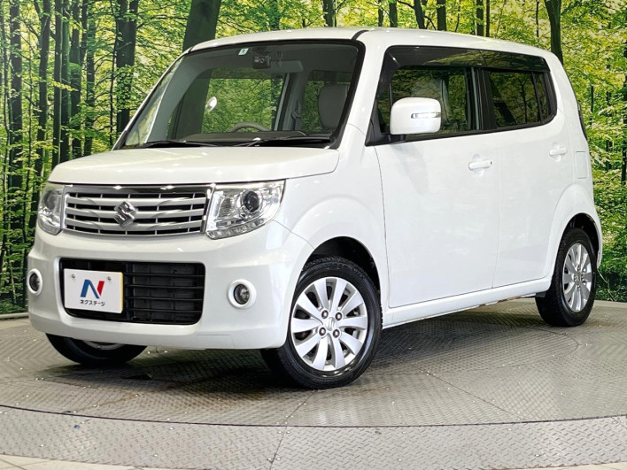2014 Suzuki MR Wagon Wit DBA-MF33S (UW-6a1660c1c4422)[0]