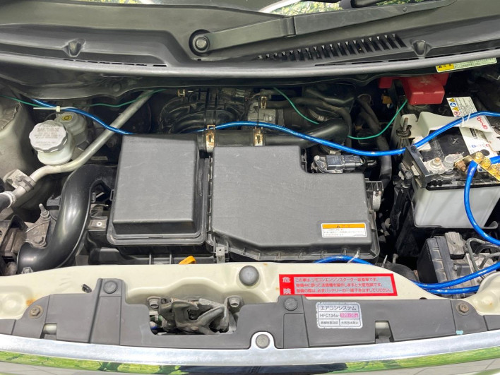 2014 Suzuki MR Wagon Wit DBA-MF33S (UW-6a1660c1c4422)[12]