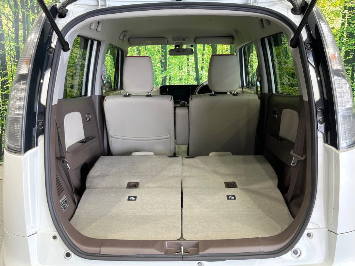 2014 Suzuki MR Wagon Wit DBA-MF33S (UW-6a1660c1c4422)[8]