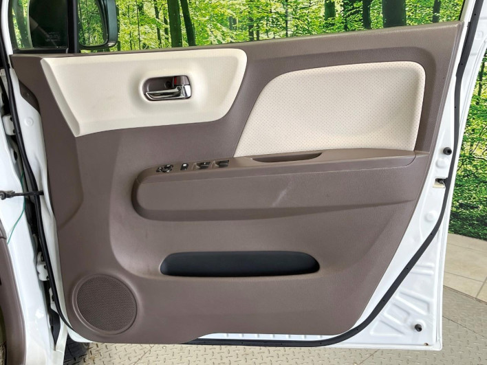 2014 Suzuki MR Wagon Wit DBA-MF33S (UW-6a1660c1c4422)[13]
