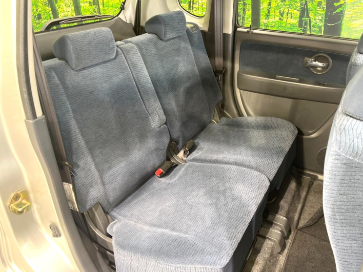 2005 Suzuki Wagon R CBA-MH21S (UW-6a1660c2b2c72)[6]