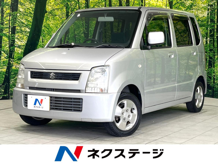 2005 Suzuki Wagon R CBA-MH21S (UW-6a1660c2b2c72)[3]