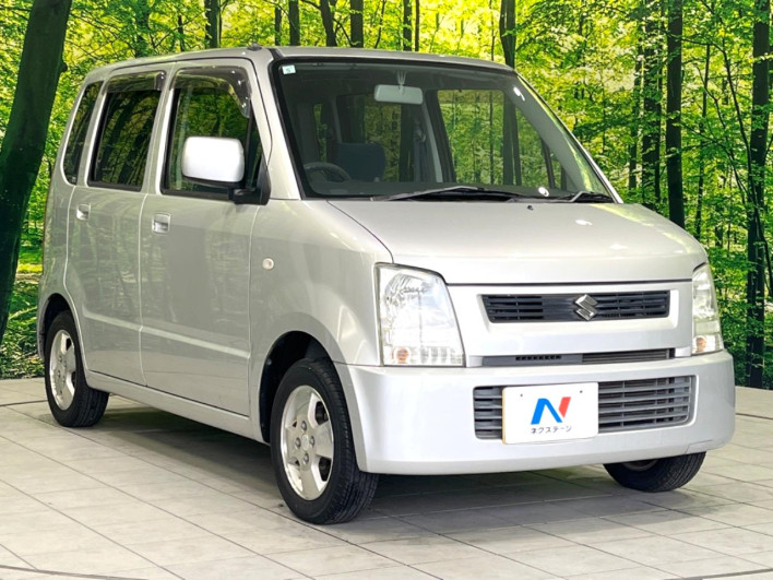2005 Suzuki Wagon R CBA-MH21S (UW-6a1660c2b2c72)[16]