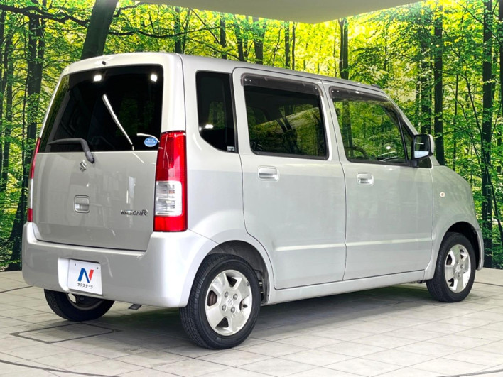 2005 Suzuki Wagon R CBA-MH21S (UW-6a1660c2b2c72)[18]