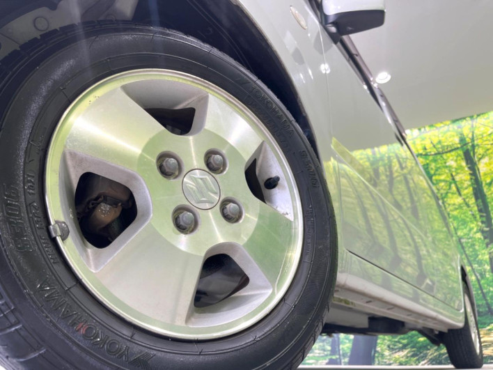 2005 Suzuki Wagon R CBA-MH21S (UW-6a1660c2b2c72)[8]