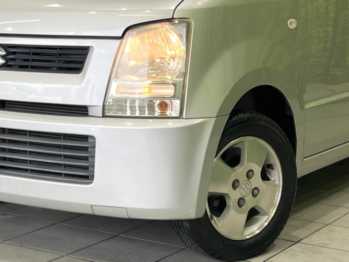 2005 Suzuki Wagon R CBA-MH21S (UW-6a1660c2b2c72)[7]