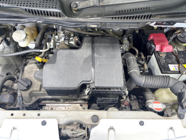 2005 Suzuki Wagon R CBA-MH21S (UW-6a1660c2b2c72)[4]