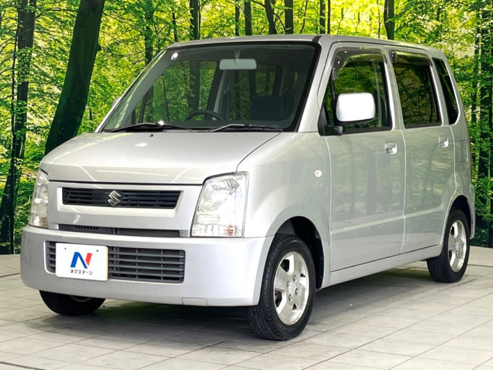 2005 Suzuki Wagon R CBA-MH21S (UW-6a1660c2b2c72)[14]