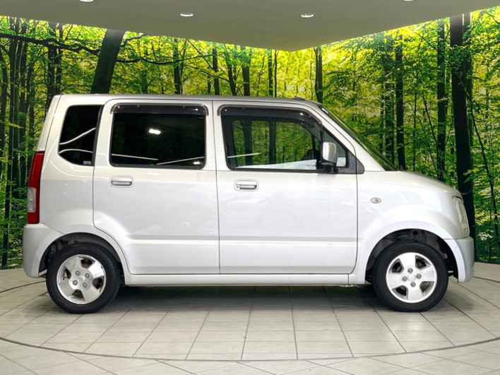 2005 Suzuki Wagon R CBA-MH21S (UW-6a1660c2b2c72)[17]