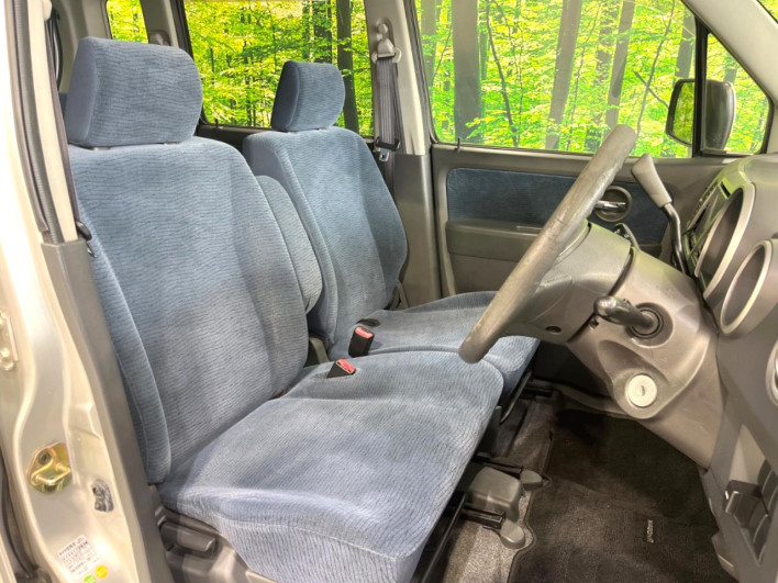2005 Suzuki Wagon R CBA-MH21S (UW-6a1660c2b2c72)[5]